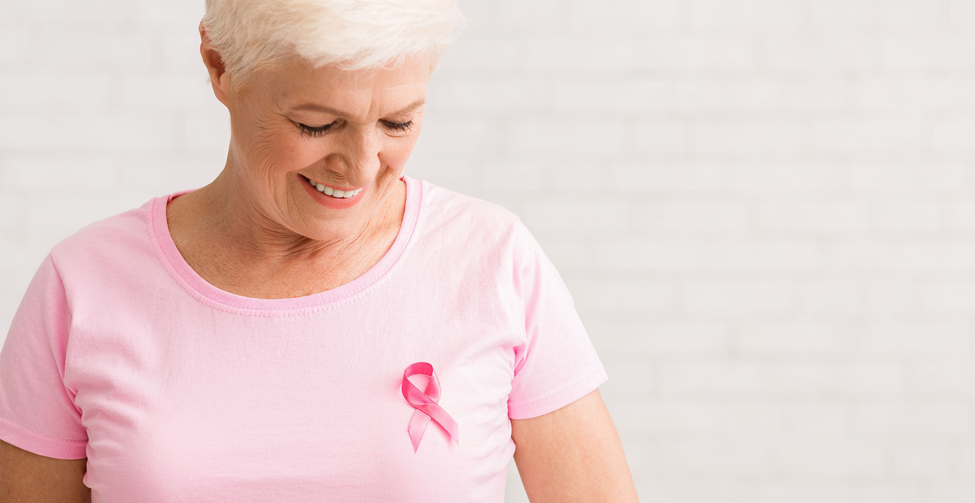 Brustkrebs – eine heute gut heilbare Erkrankung