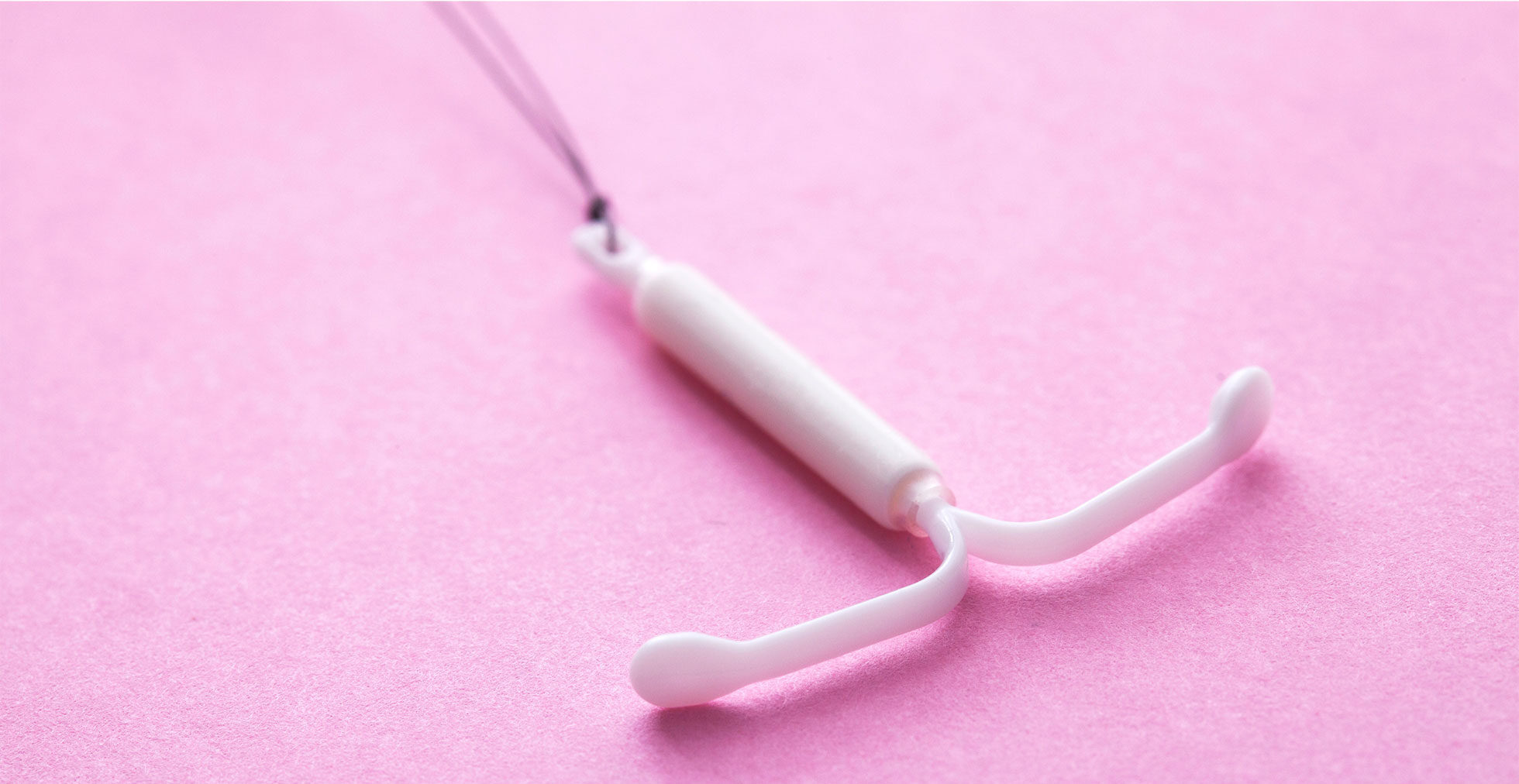 Wie wirkt die Hormonspirale (IUD)?