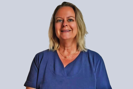 Doris Läubin