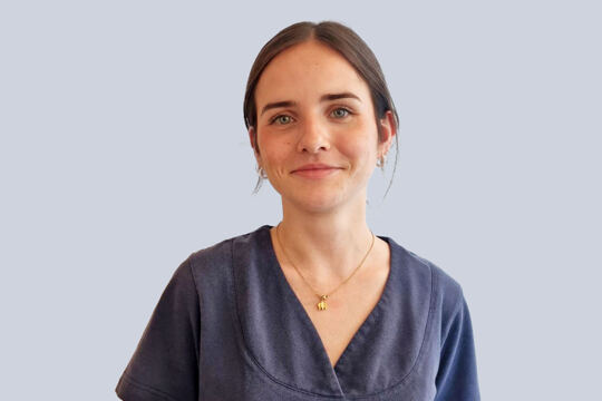 Mietta Büchel