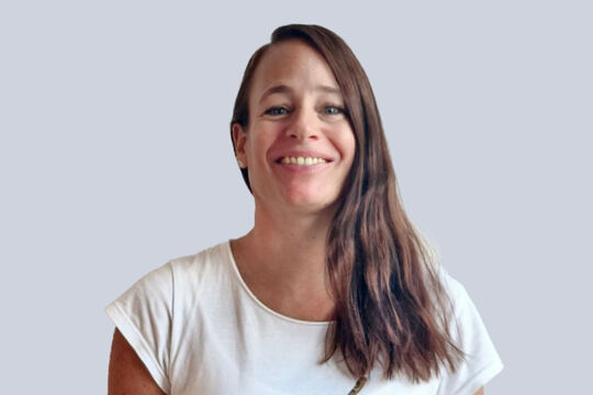 Sandra Wettstein
